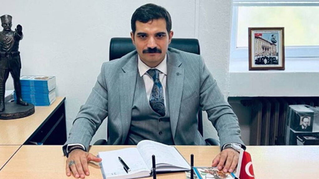 Sinan Ateş’in ailesi AYM’ye başvurdu: ‘Olay siyasi kimlikten çıkarıldı’