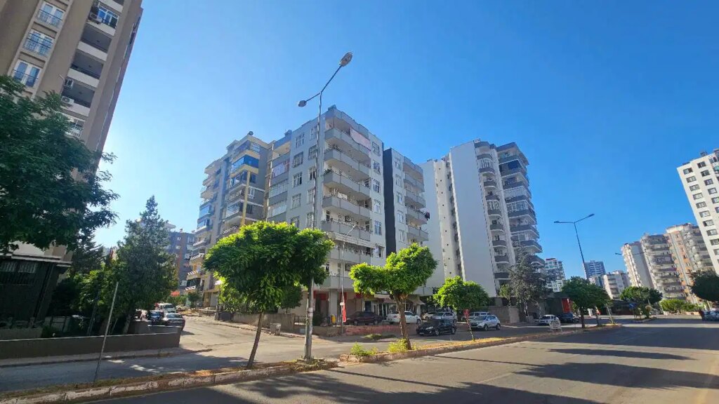 Son dakika… Adana’da korkutan deprem: Çevre illerde de hissedildi!