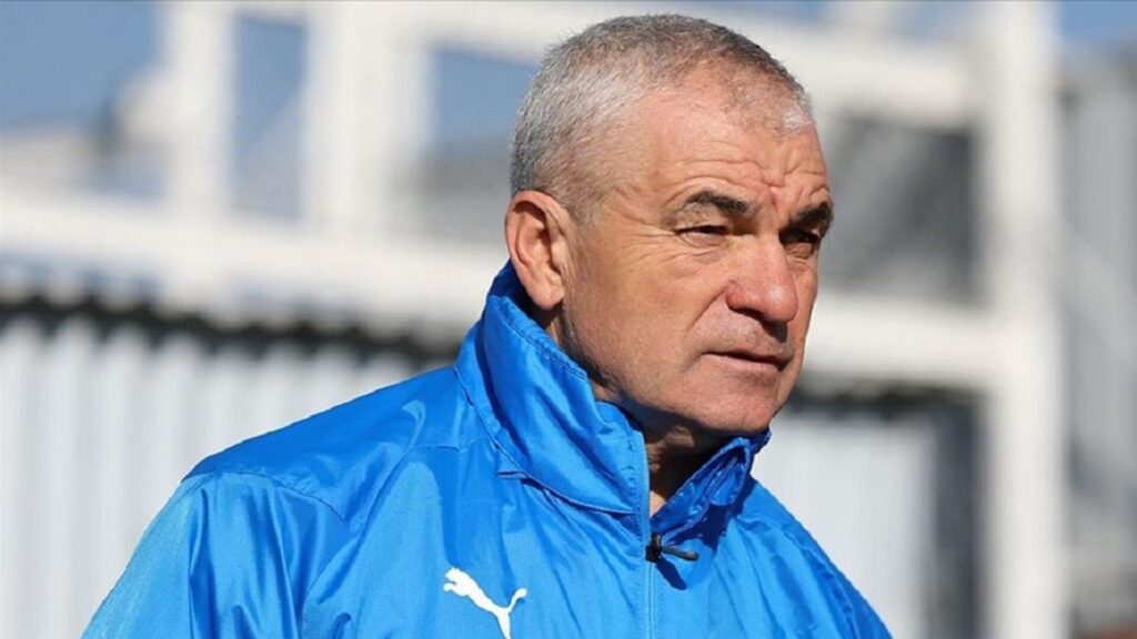Süper Lig’den düşen takımın hocası veda etti: ‘Birlikte çok özel anlar yaşadık’