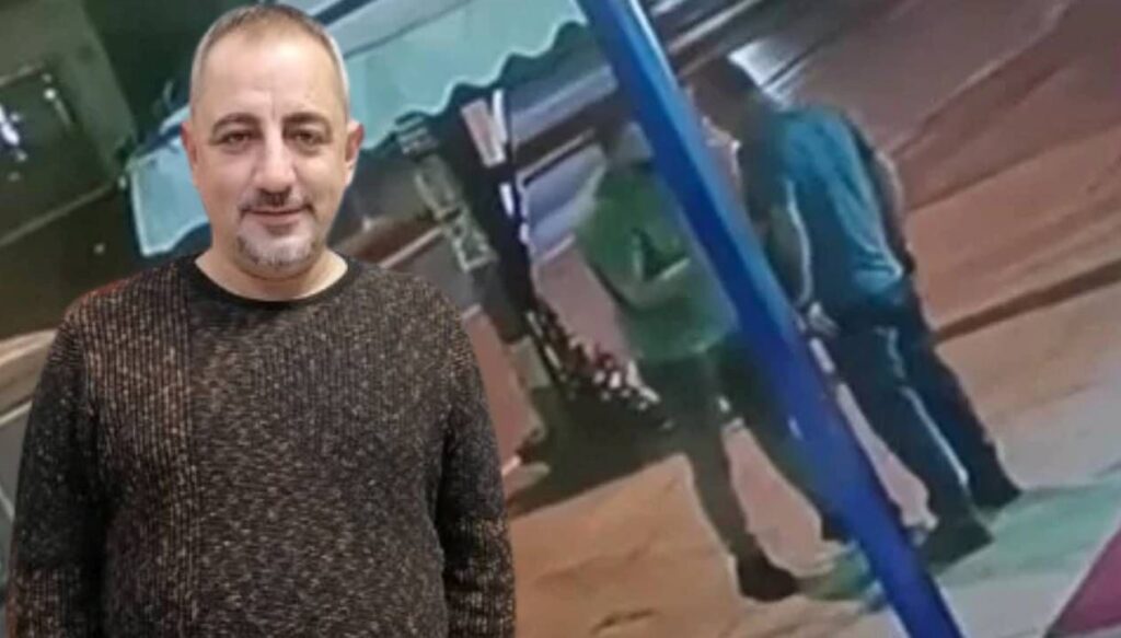 Tek yumrukla komaya girdi, yaşam mücadelesini kaybetti