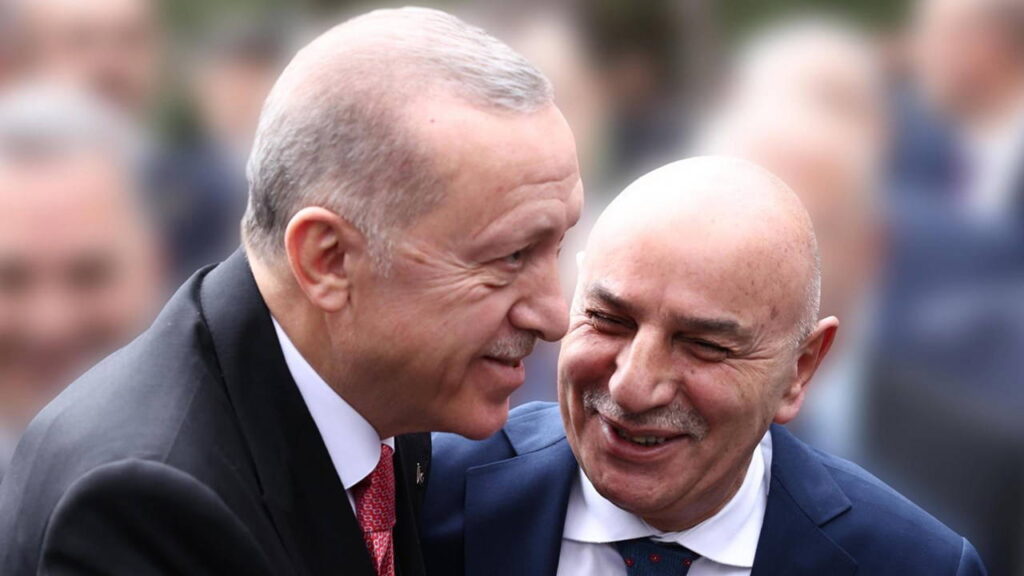 ‘Turgut Altınok’ soruşturmaları: AKP’li ismin 6 dosyası savcılıkta