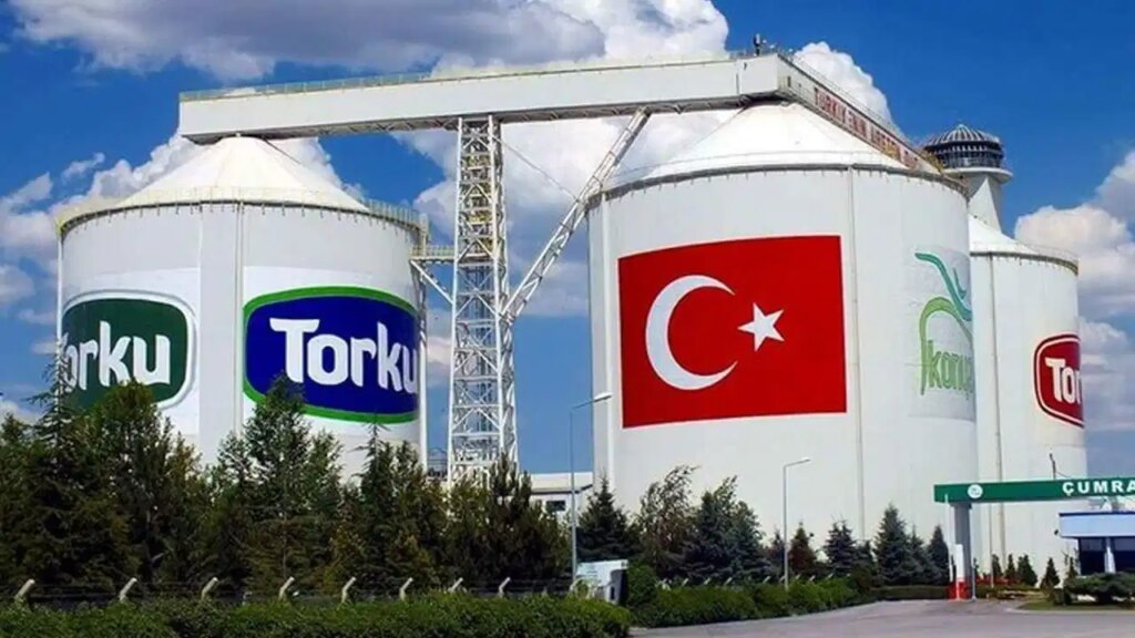 Türk gıda devine Rekabet Kurulu’ndan şok karar!