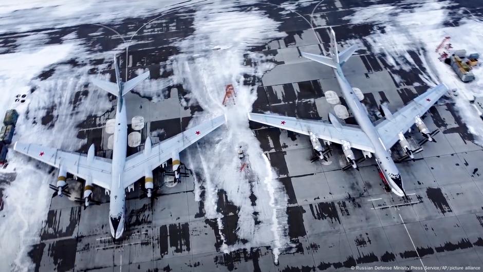 Ukrayna: 40’tan fazla Rus uçağını vurduk