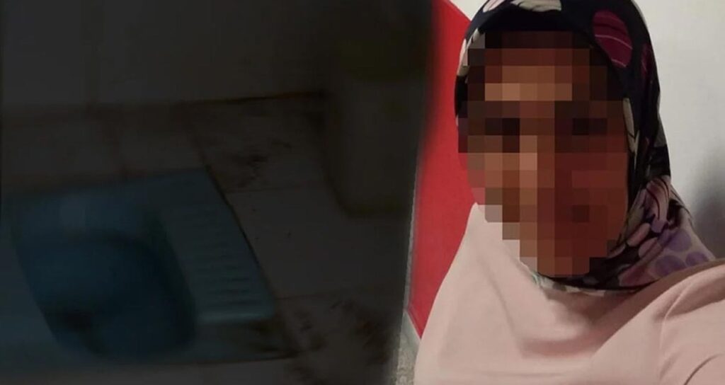 Üvey kızına hakaret etti, dışkı yedirdi! Savcı verilen cezayı yetersiz bulup itiraz etti