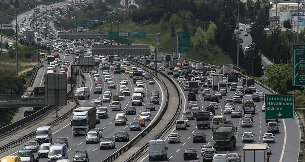 Vatandaşın araç tercihi değişti: Trafikte onlar artık daha fazla dikkat çekiyor!