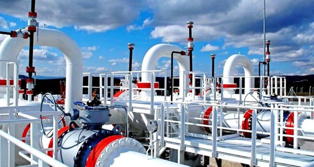 Yarım asırlık dönem sona eriyor: Gaz tedarikinde yeni dönem