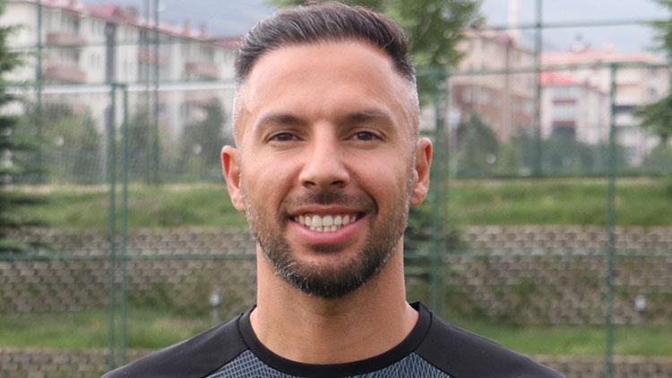 Yasin Öztekin’den Leroy Sane’ye övgü