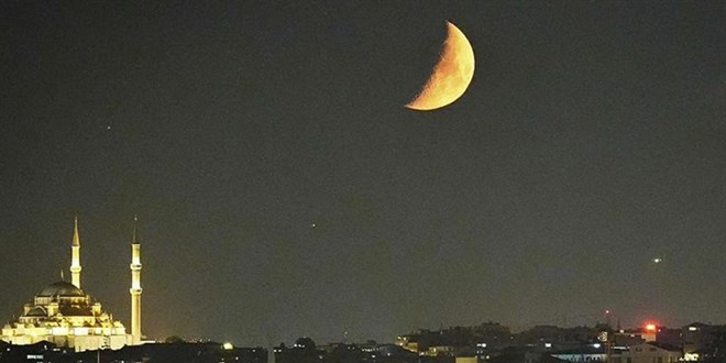 00.00’dan sonra başlıyor: 7 gece sürecek…
