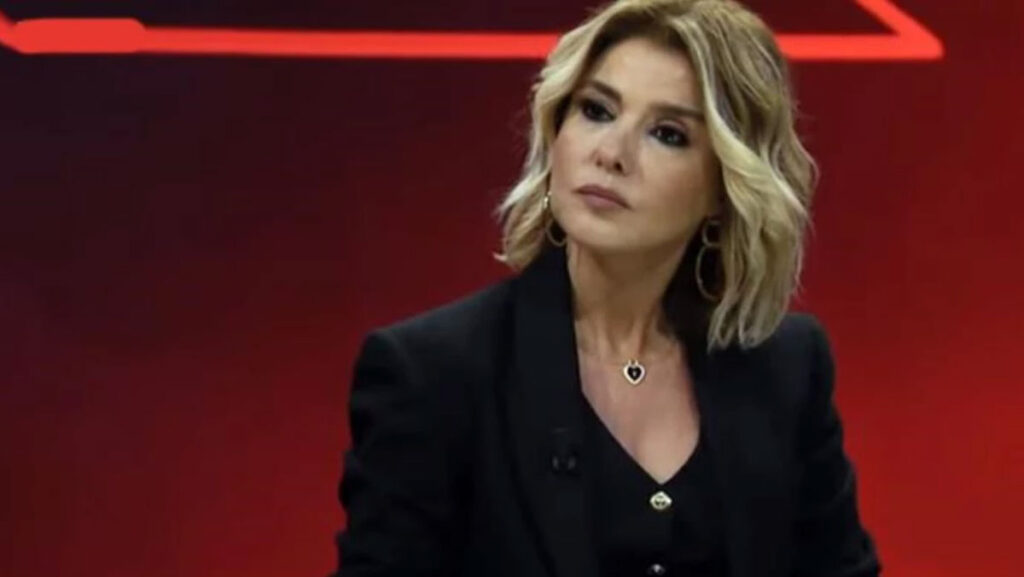 12 şehit haberi sonrası Gülben Ergen’den tepki