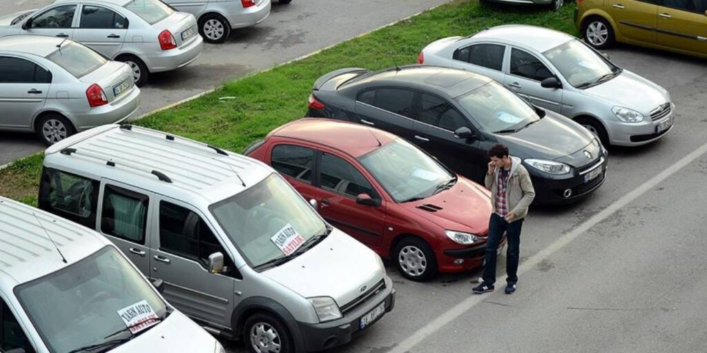 20 yaş üstü araç sahiplerine ÖTV muafiyeti müjdesi: TBMM’ye geldi