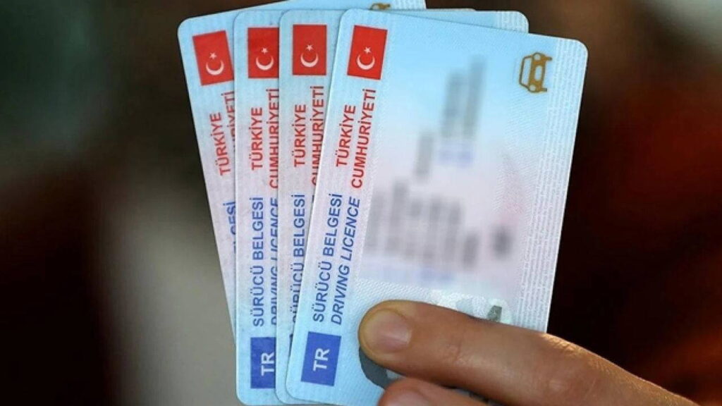 2025 Ehliyet yenileme ne zaman sona eriyor? Ehliyet yenileme başvuru ücreti ne kadar?