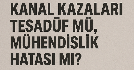 Kayseri’de Tehlikeli Yol Yine Kazaya Sahne Oldu: Tesadüf mü, Mühendislik Hatası mı?