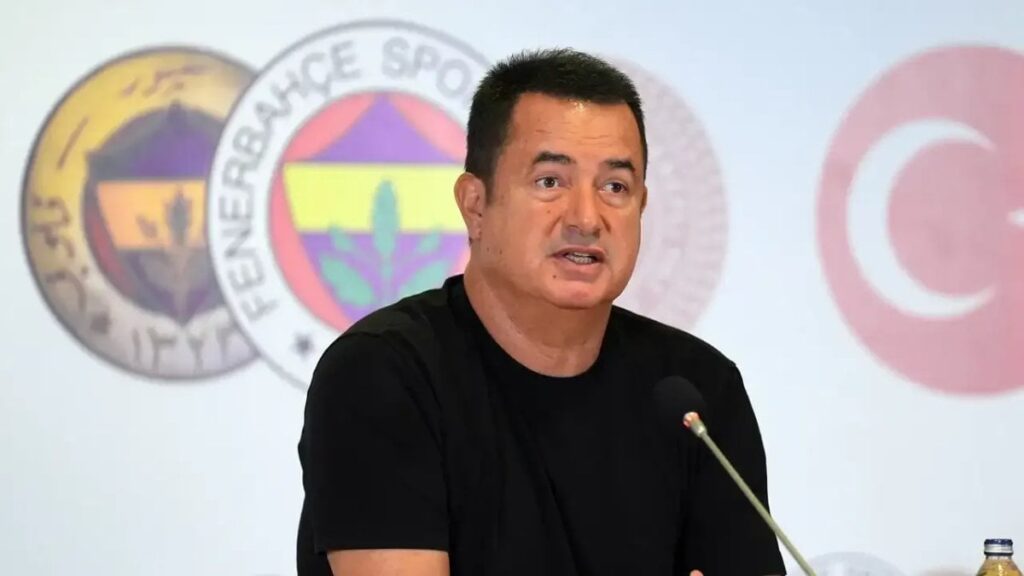 Acun Ilıcalı’dan Fenerbahçelileri kızdıracak açıklamalar! Tepki yağıyor