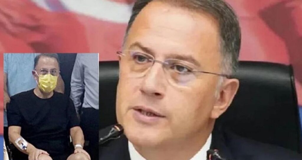 Adli Tıp’tan Mehmet Murat Çalık açıklaması