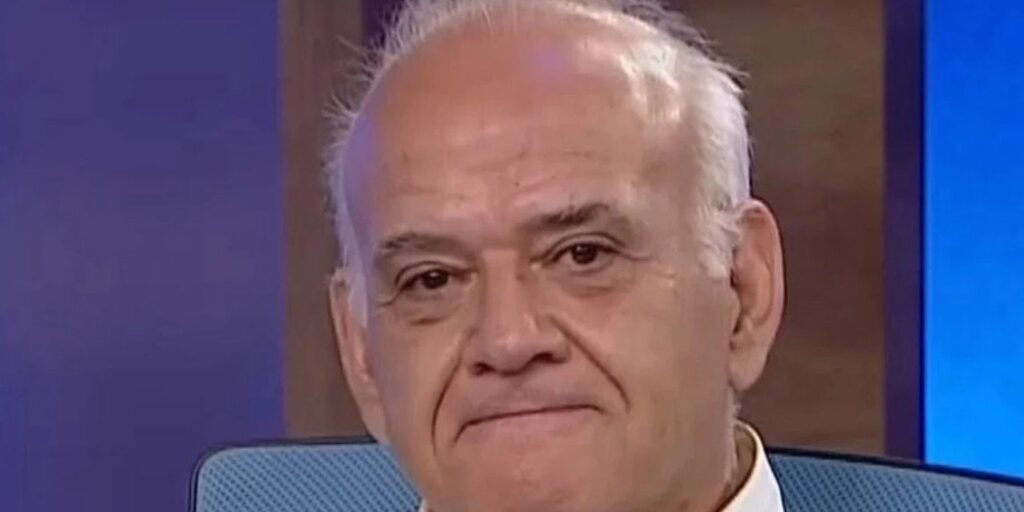 Ahmet Çakar: Fenerbahçe’nin büyüklüğüne hiç yakışmıyor