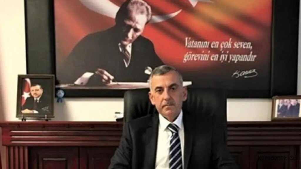AKP’li eski belediye başkanı itiraf etti: ‘Oturduğum evin ruhsatı yok’