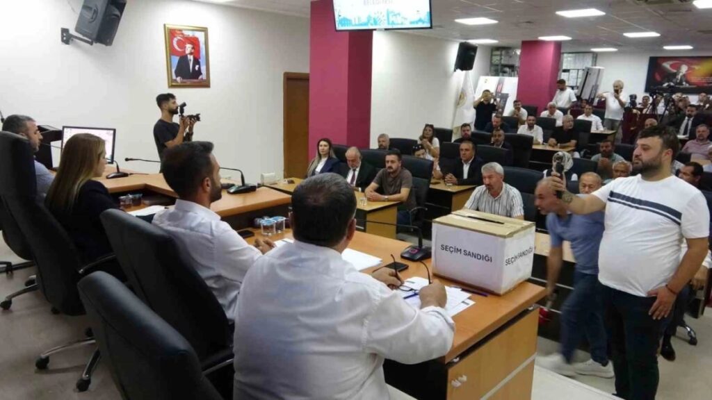 AKP’liler CHP’ye oy verdi: Adıyaman’da seçim tek turda sonuçlandı