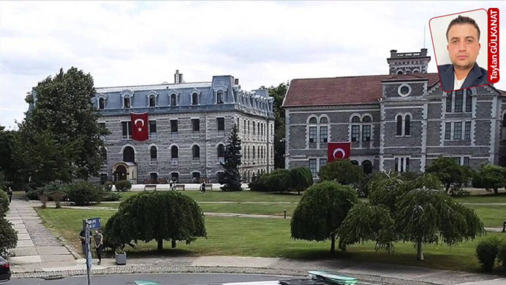 Atama rektöre direnen Boğaziçi’nde iki fakülte gece yarısı kararıyla kapatıldı: ‘Kadrolaşma sürecinin hamlesi’