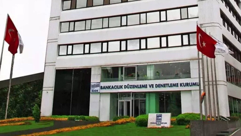 BDDK’den KKM ve kredi kartı borcu açıklaması