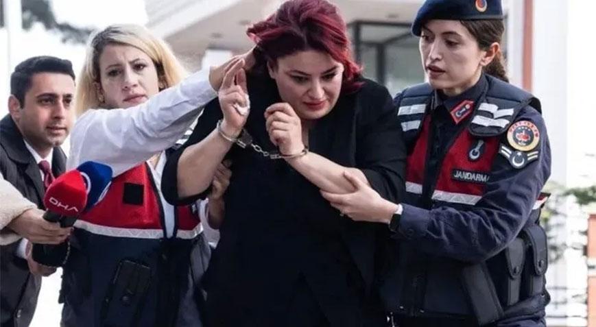 ‘Bebeği öldürsem dert öldürmesem dert’ demişti… Kendini böyle savundu