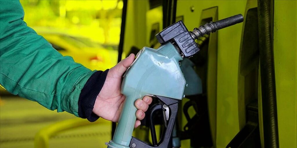 Benzin, LPG ve motorin ne kadar oldu?