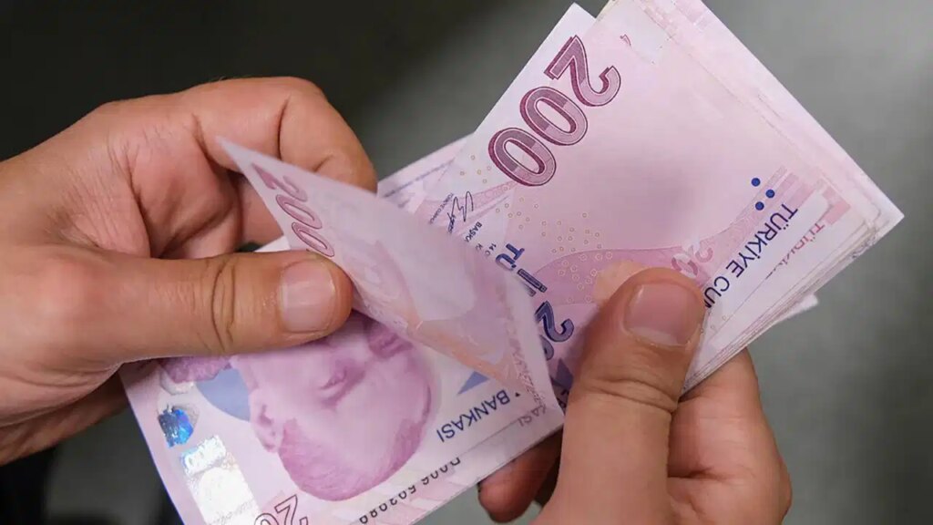 Borçlular dikkat: Resmi Gazete’de yayımlandı o tutar yükseldi!
