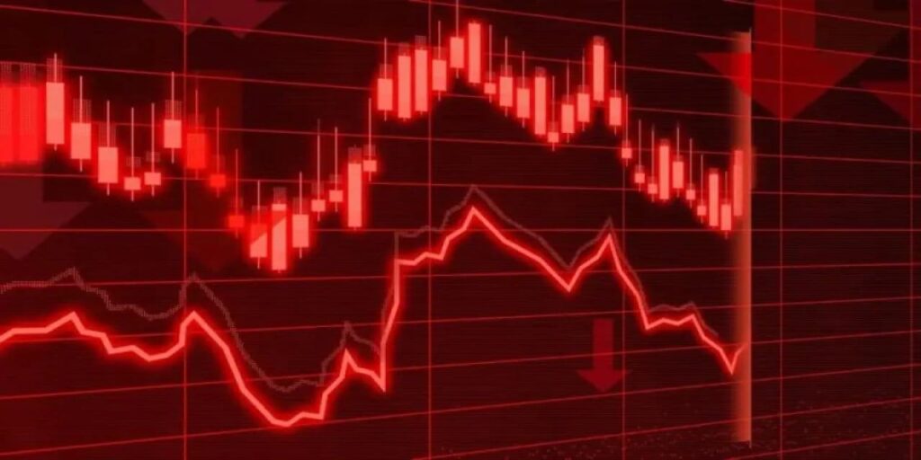 Borsa İstanbul’da kırmızı alarm: Onlarca hisse çakıldı