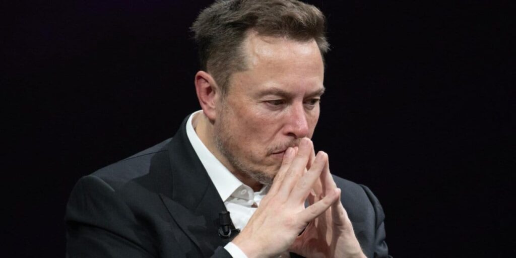 Bu gidişle Musk Tesla’nın sonunu getirecek