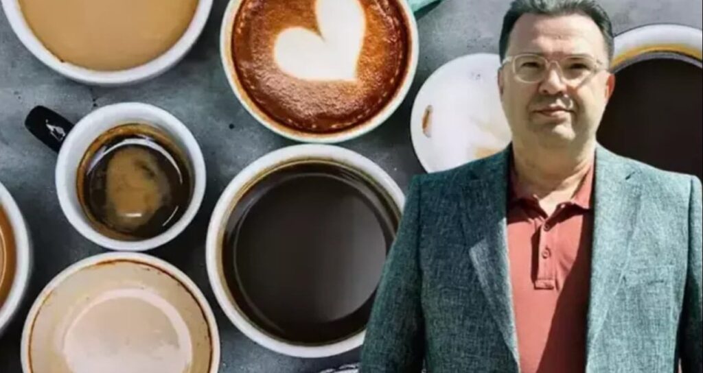 Çay ve kahve tiryakilerine uyarı