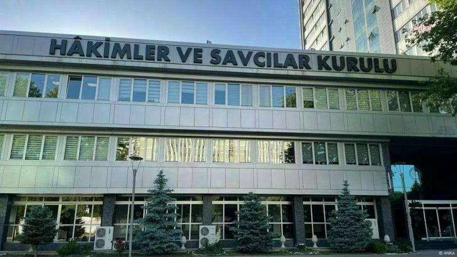 CHP, Akın Gürlek ve iki savcıyı HSK’ya şikayet etti