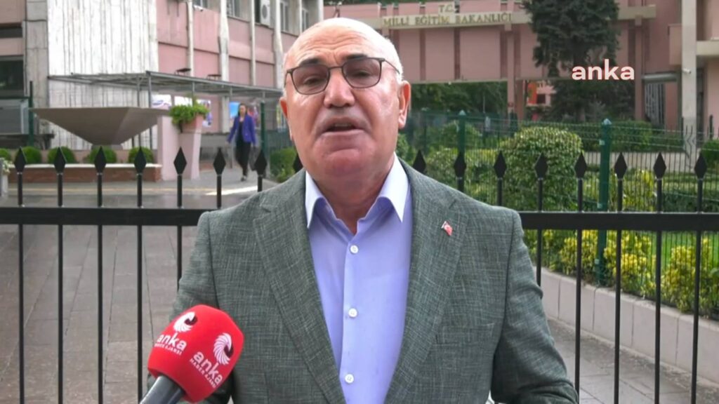 CHP’den Erdoğan’ın “Bağımsız yargı var, sabredin” çağrısına yanıt: Hangi bağımsız yargı, saraya bakan hakimler mi?