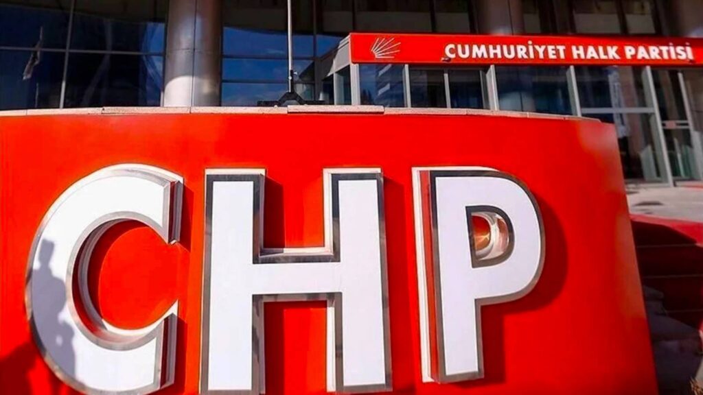 CHP’den yeni parti planlaması: Halkçılık Programı taslağı hazır