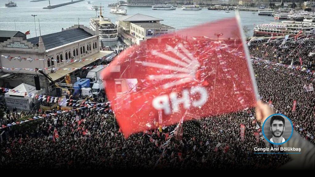 Cumhuriyet tarihinde ilk: Toplamda 17 CHP’li belediyeye operasyon düzenlendi; 12 belediye başkanı tutuklu!