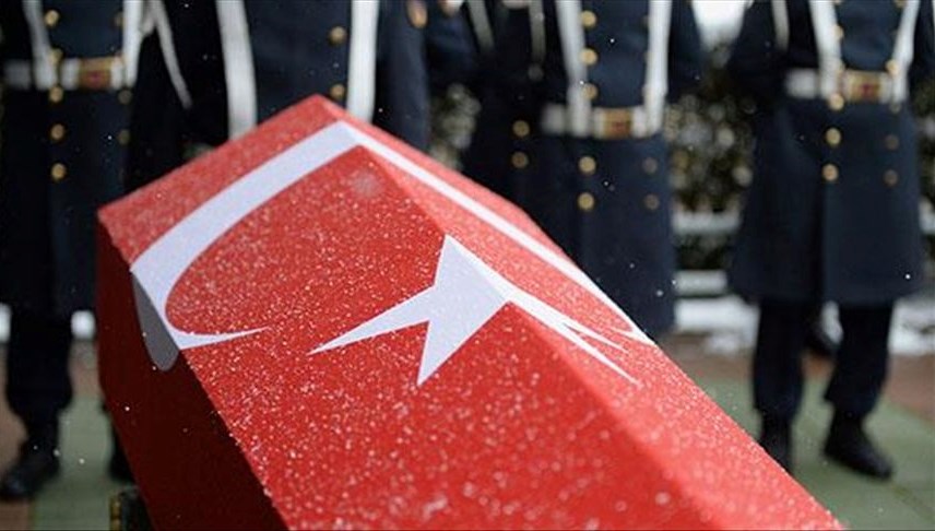 DMM, “şehit kabul edilmeyen askerin ailesine maaş bağlanmadığı” iddiasını yalanladı