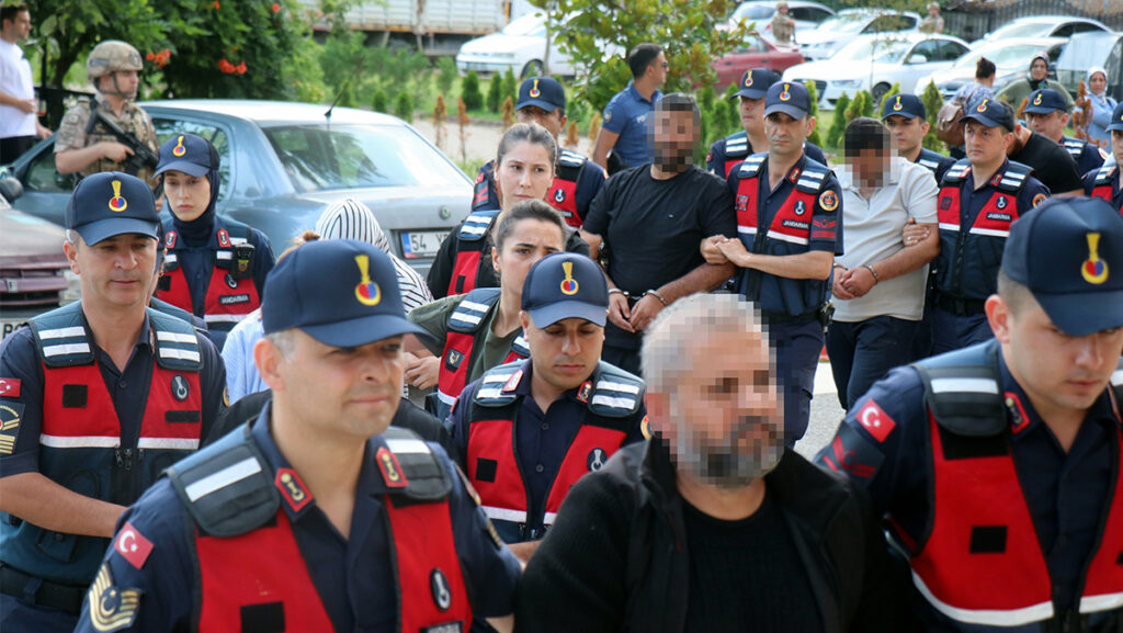Dolandırıcılık zinciri kırıldı! Çok sayıda kişi bu yalana inandı