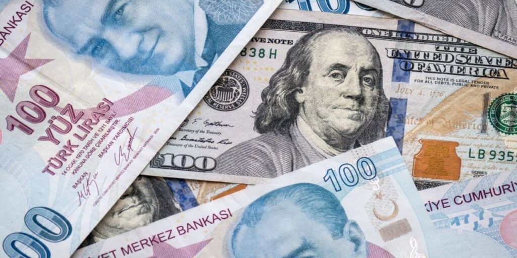 Dolar/TL ne kadar oldu?