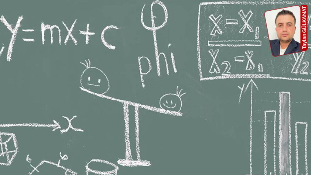 Eğitimdeki matematik başarısızlığı: Öğrencilerin bireysel çabasına indirgenemez