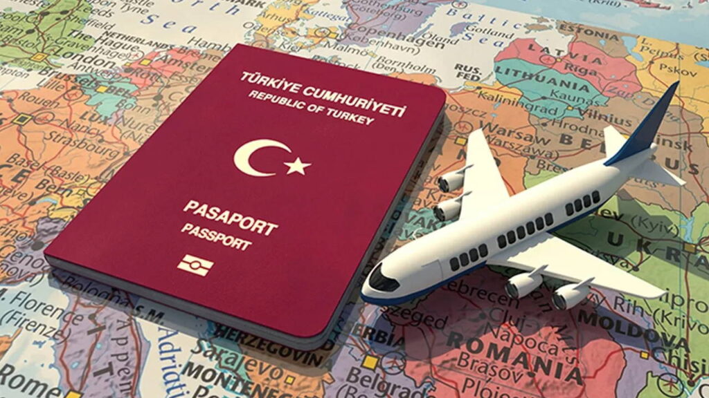 En çok Schengen vizesi başvurusu yapan ülkeler belli oldu: Türkiye’nin sıralaması şaşırttı!
