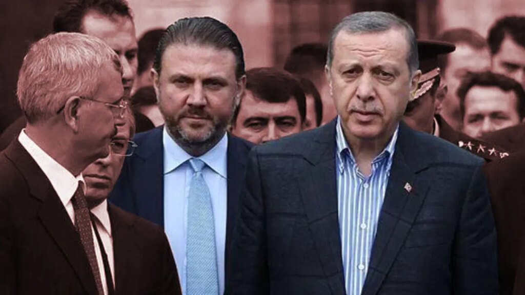 Erdoğan’dan Yiğit Bulut için taziye mesajı: ‘Derin bir teessürle öğrendim…’