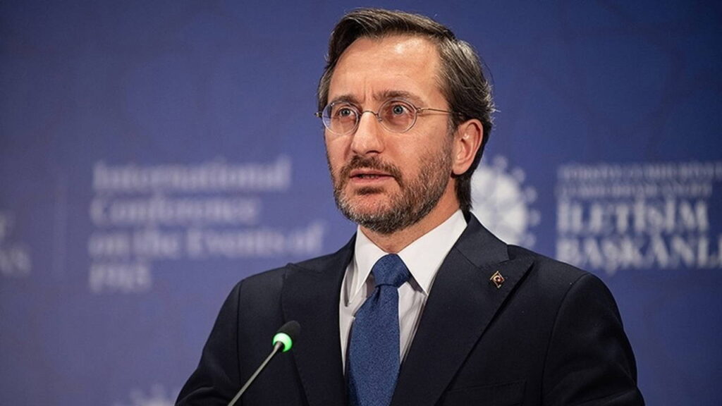 Fahrettin Altun görevden alındı, AKP kulislerinde konuşulanlar sızdı: AA ve TRT’nin başına kimler getirilecek?