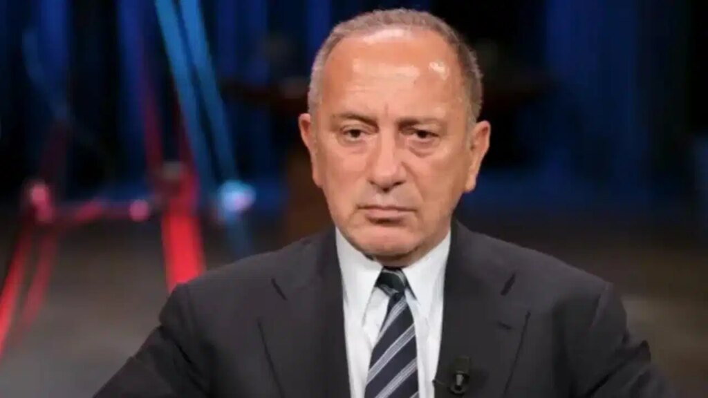 Fatih Altaylı’dan ‘iddianame’ tepkisi: ‘Yasal değil, adalet bir şekilde tecelli eder, kimse dertlenmesin’