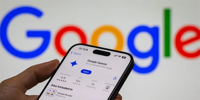 Google’dan yüzde 300 zam!