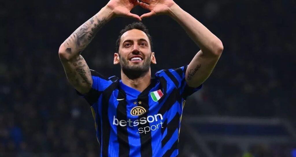 Hakan Çalhanoğlu koptu geliyor! ‘Tek isteğim Galatasaray’