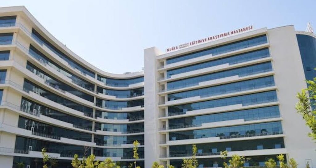 Hastanedeki radyoaktif madde skandalı! Başhekim değiştirildi