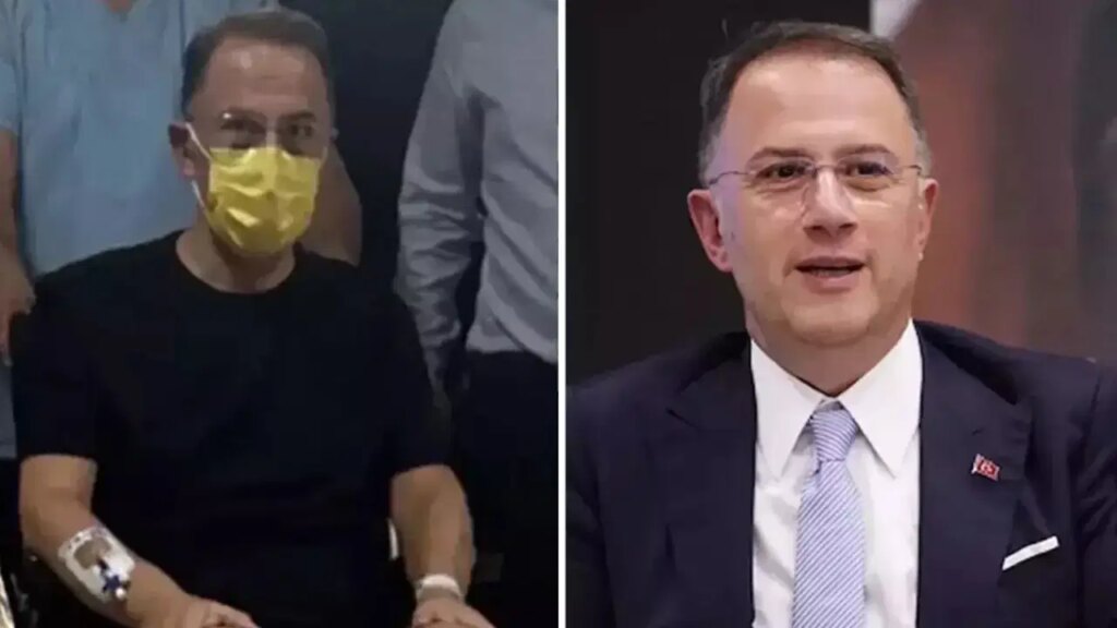 İddialara yanıt verildi: Adli Tıp’tan ‘Murat Çalık’ açıklaması