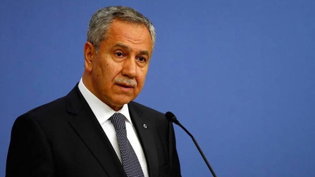 İmamoğlu davası birbirine kattı: Erdoğan’ın danışmanı Ayhan Ogan’dan Bülent Arınç’a ‘sesini kes’ tavsiyesi