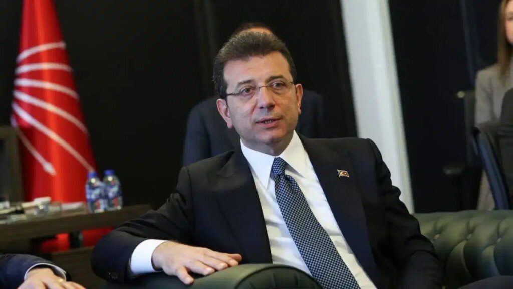 İmamoğlu’ndan iktidara ‘operasyon’ sorusu: ‘O sandığı nereye kaçıracaksınız?’