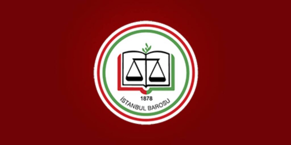 İstanbul Barosu: Adalet tehdit altında ise Cumhuriyet de tehlikededir