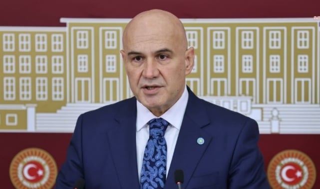 İYİ Partili Turan Çömez’den ortalığı karıştıracak Murat Çalık iddiası!