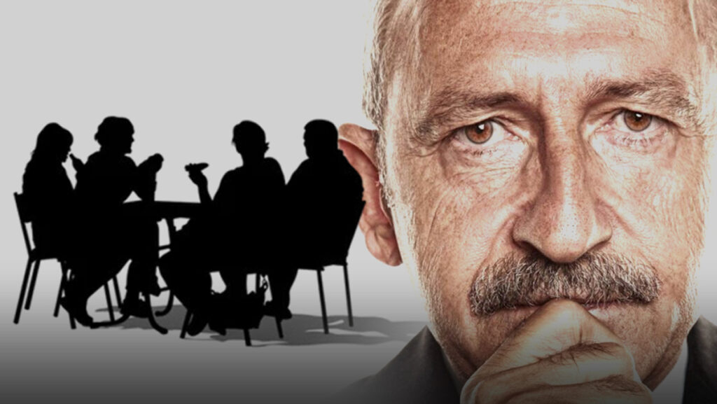 Kemal Kılıçdaroğlu’na yakın 4 vekil görevden alındı! AKP’li vekillerden öğrendiler…